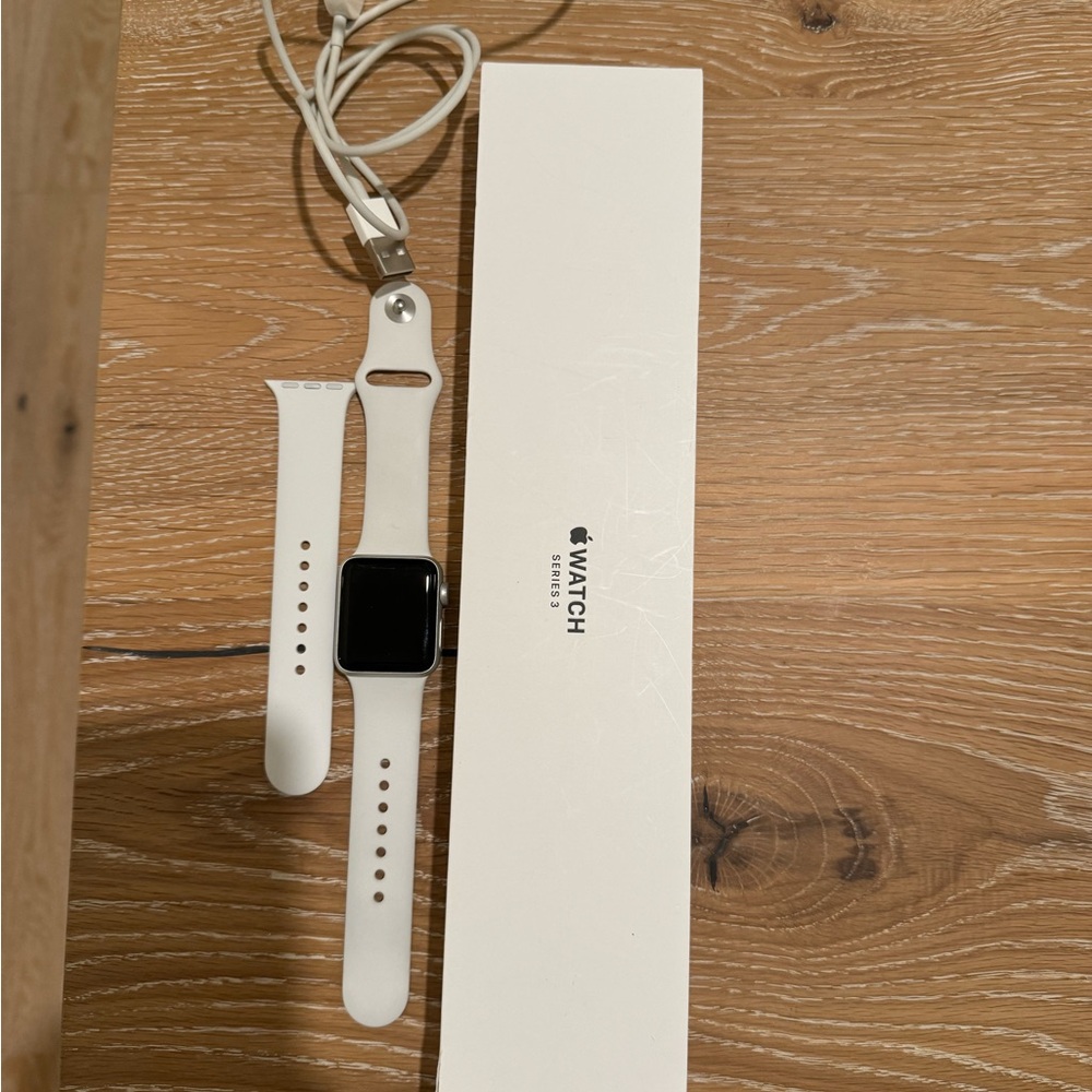 Apple Smart Watch Series 3
